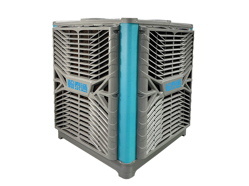 机械厂车间降温空调HTT-25A