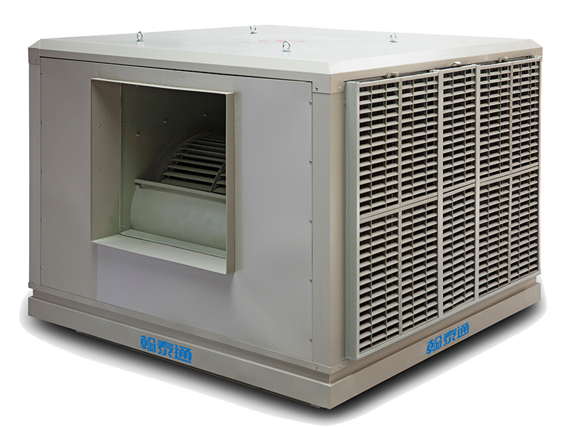 玩具厂车间降温空调