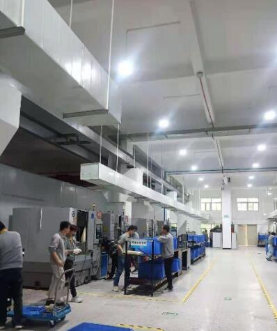 水冷空调车间降温 水冷空调车间降温