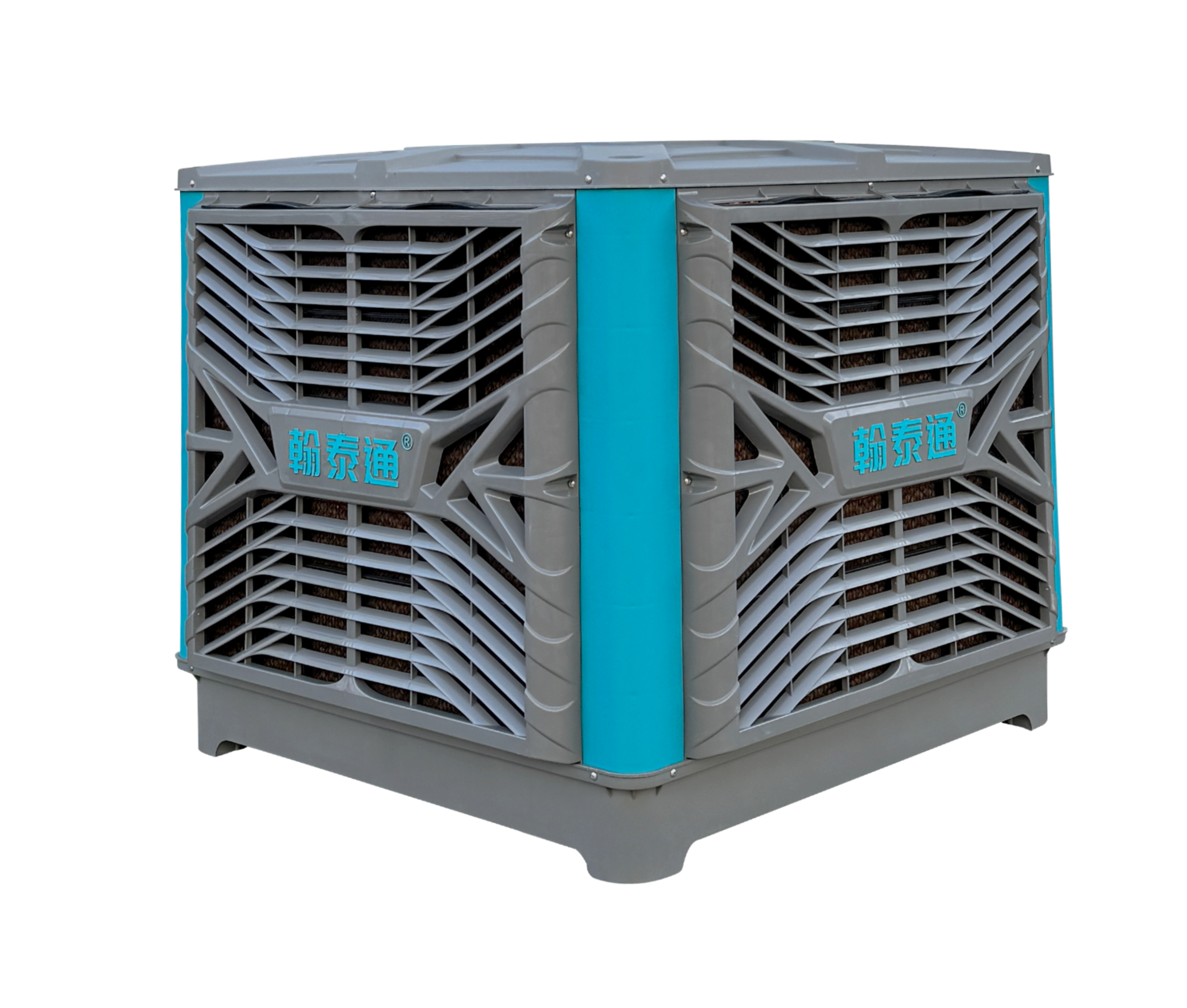 环保空调使用案例之汽...