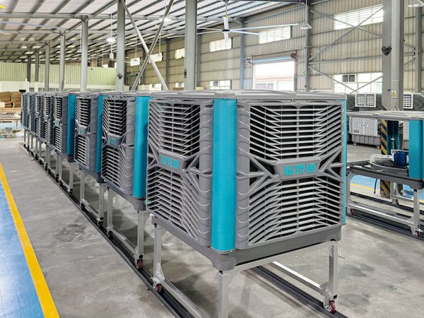 瑞泰风水冷空调 瑞泰风水冷空调