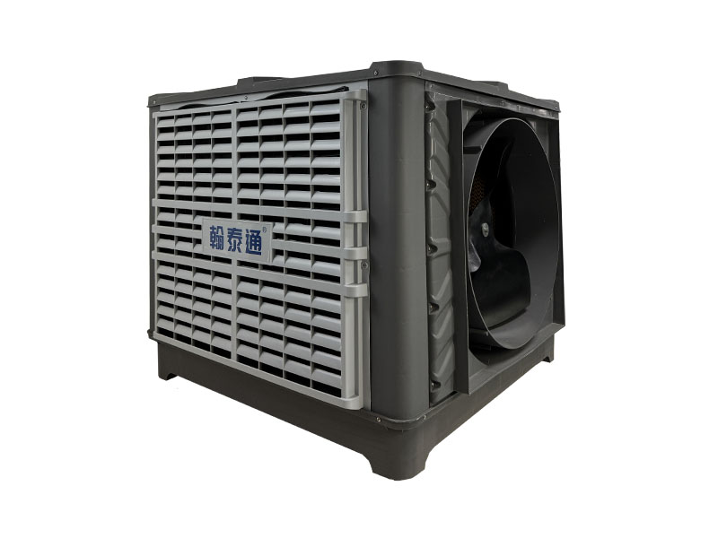 养鸡厂降温通风环保空调