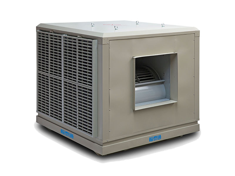 化工厂车间降温空调