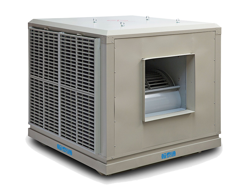 注塑车间节能空调