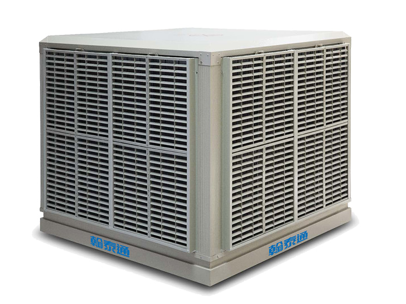 电子厂车间降温空调