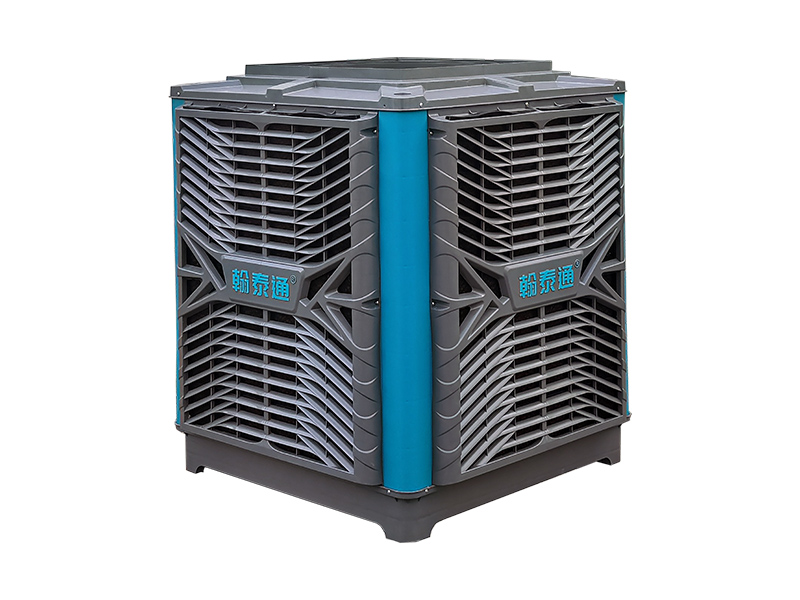 健身房降温空调HTT-25C